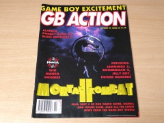 GB Action Magazine - Issue 30
