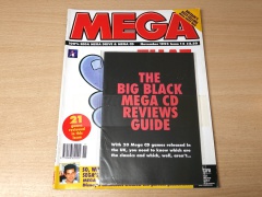 Mega Magazine - Issue 14
