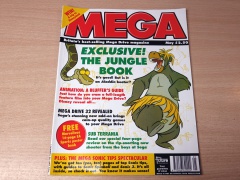 Mega Magazine - Issue 20