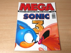 Mega Magazine - Issue 17