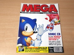 Mega Magazine - Issue 13