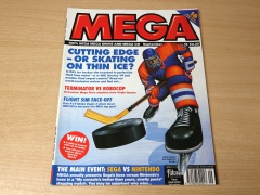 Mega Magazine - Issue 12