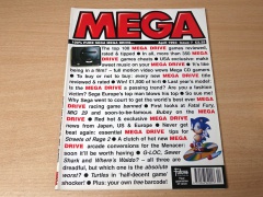 Mega Magazine - Issue 7