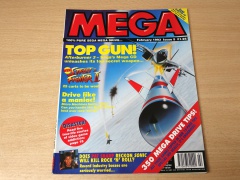 Mega Magazine - Issue 5