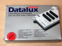 Datalux Cartridge Expander - Boxed