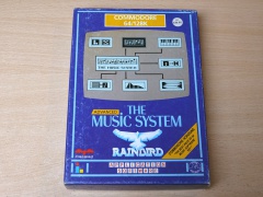 The Music System by Rainbird