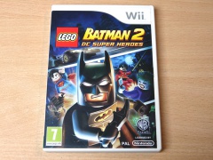 Lego Batman 2 : DC Super Heroes by WB Games