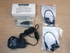 Rock Band USB Adapter