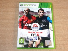 FIFA 12 : Special Edition by EA Sports