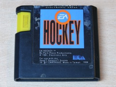 EA Hockey by Electronic Arts