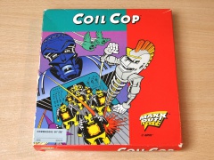 Coil Cop by Epyx