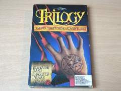 Trilogy by Mastertronic