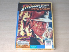Indiana Jones And The Temple Of Doom by Mindscape