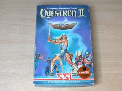 Questron II by SSI