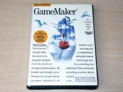 Gamemaker by Activision