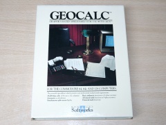 Geocalc by Berkeley Softworks