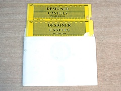 Designer Castles by Data Design