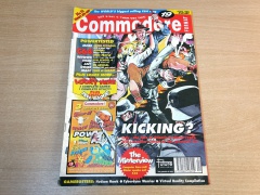 Commodore Format - Issue 19