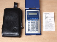 Texas TI-1032 Calculator