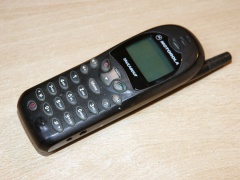 Motorola Talkabout 180 Mobile Phone