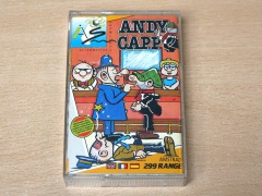 Andy Capp by Alternative Software