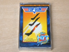 Top Gun by The Hit Squad