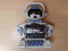 Tomy 2-XL Robot by Tomy Electronics
