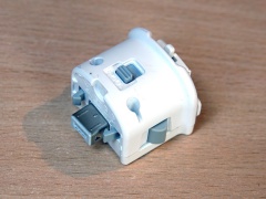 Wii Motion Plus Adapter 