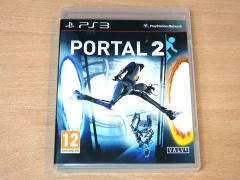 Portal 2 by Valve