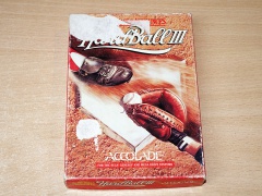 Hardball III by Accolade