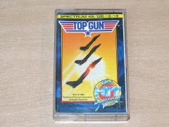 Top Gun by The Hit Squad