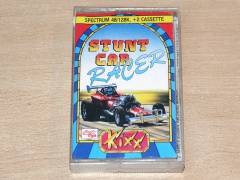 Stunt Car Racer by Kixx