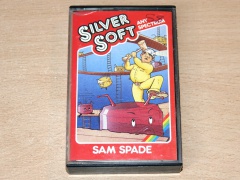 Sam Spade by Silversoft
