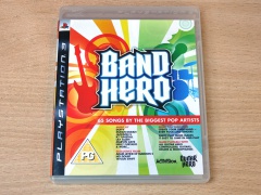 Band Hero by Activision