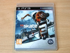 Skate 3 by EA