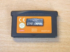 Steel Empire by Zoo Publishing