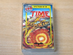 Time Flies by Firebird