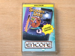 Scooby Doo by Encore
