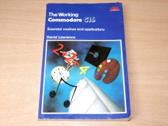 The Working Commodore C16