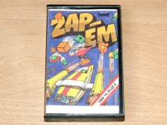 Zap Em by Tynesoft