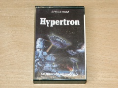 Hypertron by Scorpio Gamesworld