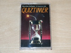 Quiztimer by Macmillan Software