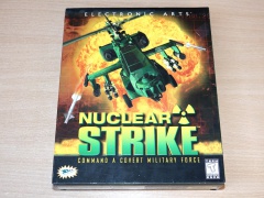 Nuclear Strike by Electronic Arts