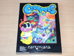 Creepers by Psygnosis