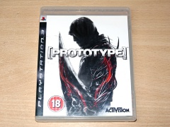 Prototype by Activision