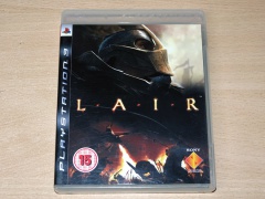 Lair by Sony