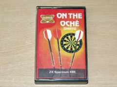 On The Oche by Paxman Promotions