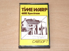 Time Warp by Cabsoft
