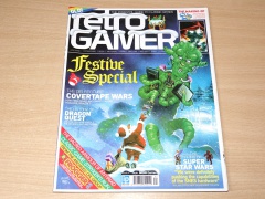 Retro Gamer Magazine - Issue 97