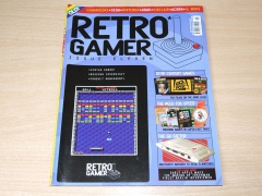 Retro Gamer Magazine - Issue 11